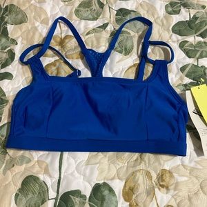 NWTS Bathing Suit Top